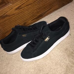 PUMA SUEDE CLASSIC